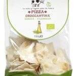 LA VACHE QUI REG. bio pizza cr.rom (150g)