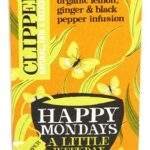 CLIPPER Happy Mondays Bio (20pc)