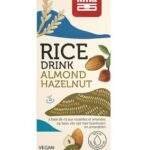 LIMA boisson au riz noisette-amande (1L)