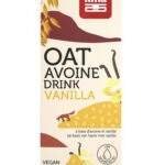 LIMA boisson d'avoine vanille Bio (1L)