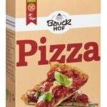 BAUCKHOF bio mix pizza sans gluten (350g)