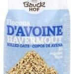 BAUCKHOF flocons avo.SG Bio 475g