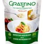 GRATTINO fermentino rapee (75g)