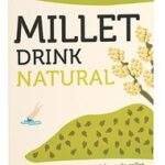 LIMA Bio Millet drink (1L)