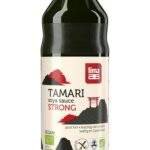 LIMA tamari sauce au soja forte (1L)