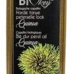 BIOKEY capellini quinoa ail/persil (500g)
