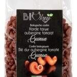 BIOKEY Codini qn.tomate/aubergine (500g)