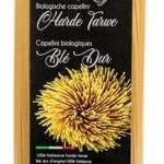 BIOKEY bio Capellini semou.blé dur (500g)