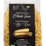BIOKEY bio Macaroni semoule ble dur (500g)