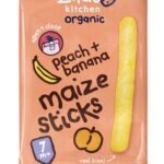 ELLA'S KITCHEN bât.maïs pê-ba.Bio 7m (16g)