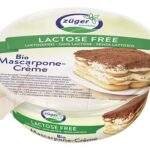 ZÜGER mascarpone SL Bio (250g)