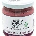LA VACHE QUI REG. tart.better.rouge (190g)