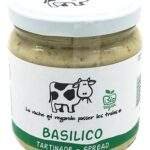 LA VACHE QUI REG. tartinade bas.bio (190g)