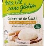 MA VIE SANS GLUTEN bio guargom (60g)