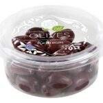 TAPAS Y MAS olives kalamon Bio (125g)