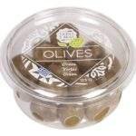 TAPAS Y MAS olives nature Bio (125g)