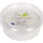 TAPAS Y MAS tzatziki Bio (170g)