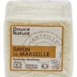 DOUCE NATURE savon marseille blanc (300g)