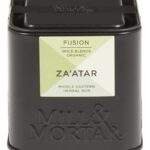 MILL&MORTAR Za'atar bio (40g)