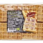 BISCOVIT gaufres oeufs/épeautre bio (165g)