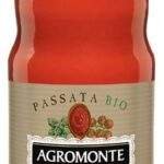 AGROMONTE passata de tomates cerise (360g)