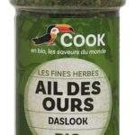 COOK ail des ours (16g)