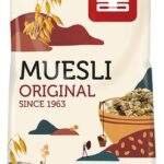 LIMA muesli original bio (1kg)