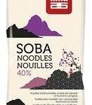 LIMA soba nouilles sarrasin frément (250g)