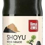 LIMA shoyu sauce au soja douce (1L)