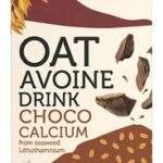 LIMA boisson d'avoine choco Bio (1L)