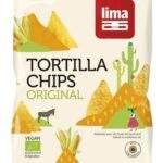 LIMA chips tortilla Original (90g)