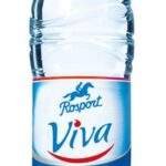 ROSPORT Viva eau minérale naturelle (50cl)