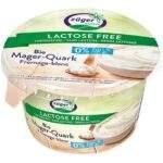 ZÜGER fromage blanc sans lact. Bio (200g)