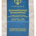 HABEEBEE shampooing solide (75g)