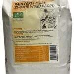 LA FERME ESC. melange forêt noir bio (1kg)