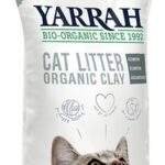 YARRAH litière pour chats (7kg)