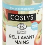 COSLYS gel lavante mains pommebio (1L)