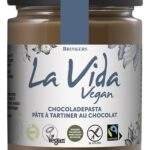 LA VIDA VEGAN pate à tartiner choc. (270g)