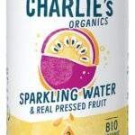 CHARLIE'S Passionfruit Bio (33cl)