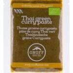 ONOFF SPICES pâte de curry thaï vert (50g)