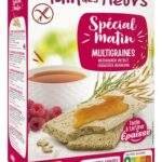 LE PAIN DES FLEURS sp.mat.multi.bio (230g)