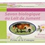 FERME DE LA COMOGNE sav.rose sauv. (100g)
