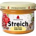 ZWERGENWIESE Tartin. herb. tom. bio (180g)