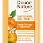 DOUCE NATURE sh-dche fleur d'oranger (1L)