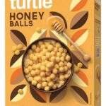 TURTLE Honey Balls bio (300g)