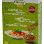 BIOREAL Flocons levure bio (100g)