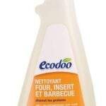 ECODOO spray nettoy.grill four (500ml)