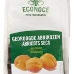 ECONOCE bio abricots secs (250g)