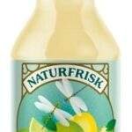 NATURFRISK Bitter Lemon Bio (25cl)
