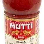 MUTTI passata bio (560g)